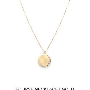 Leah Alexandra Necklace